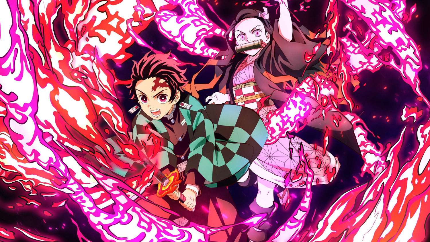 Kimetsu no Yaiba