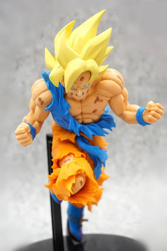 GOKU 50 ANIVERSARIO 19CM BOX