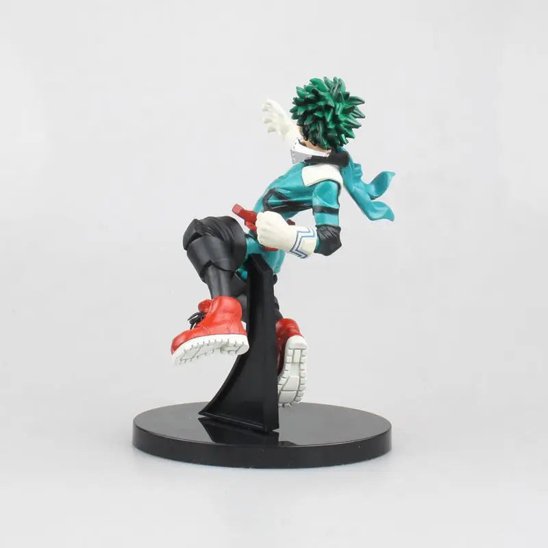 MIDORIYA IZUKU 17CM