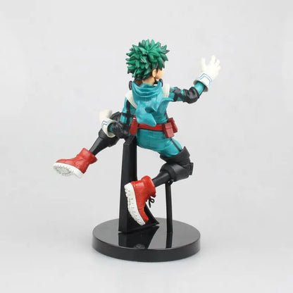 MIDORIYA IZUKU 17CM