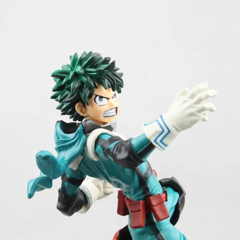 MIDORIYA IZUKU 17CM