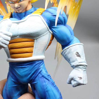 VEGETA 31CM