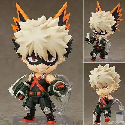 BAKUGOU KATSUKI 10CM