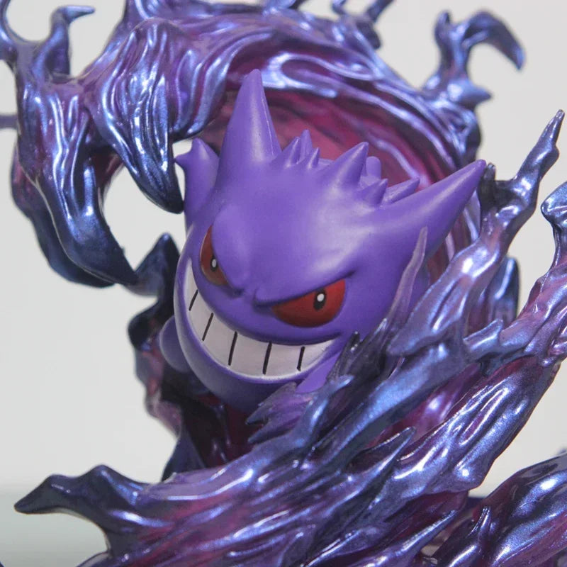 GENGAR 18CM BOX