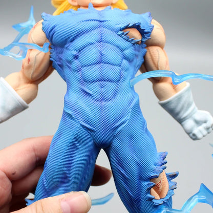 MAJIN VEGETA 27CM