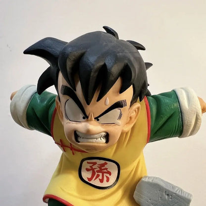 SON GOHAN 25CM BOX