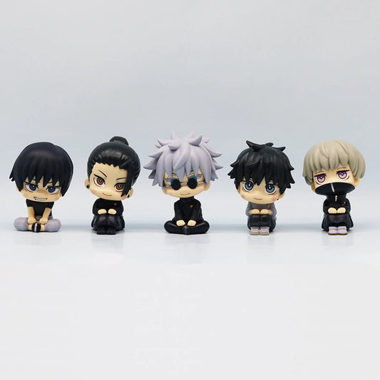 JUJUTSU KAISEN 10CM