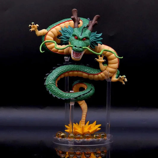 SHENRON  18CM