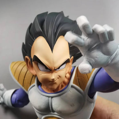 VEGETA 21CM BOX