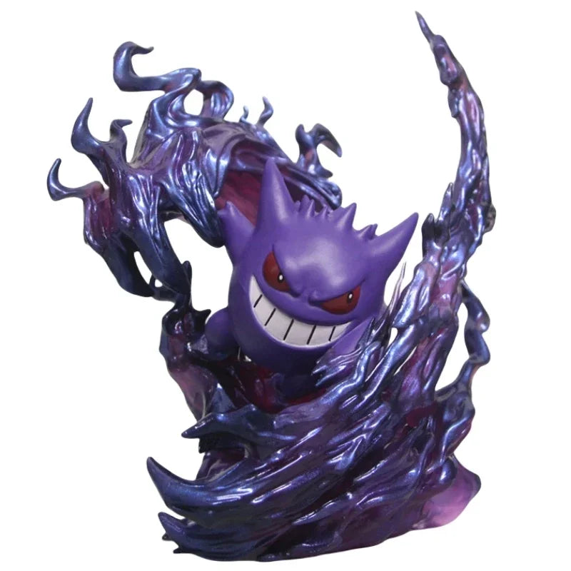 GENGAR 18CM BOX