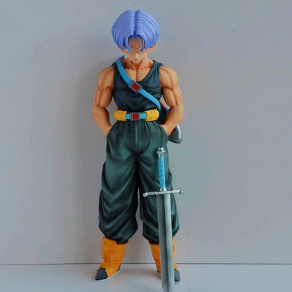 TRUNKS 26CM 2 CABEZAS