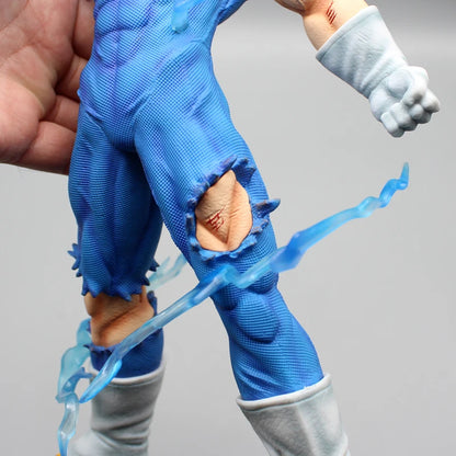 MAJIN VEGETA 27CM