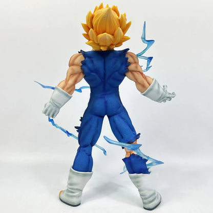 MAJIN VEGETA 27CM