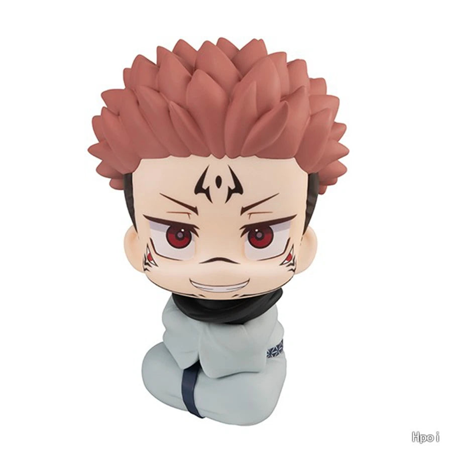 JUJUTSU KAISEN 10CM