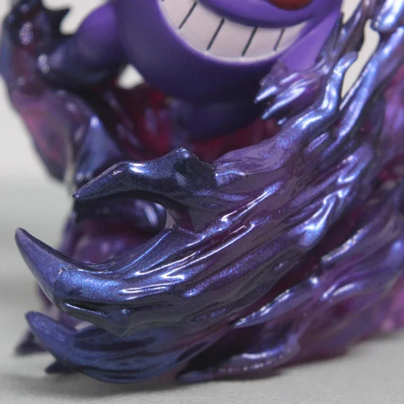 GENGAR 18CM BOX