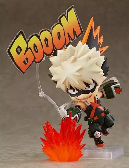 BAKUGOU KATSUKI 10CM