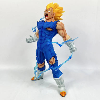 MAJIN VEGETA 27CM