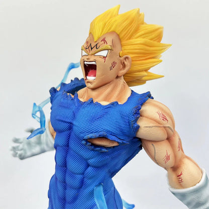 MAJIN VEGETA 27CM