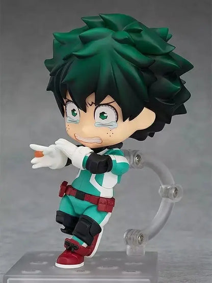 MIDORIYA IZUKU 10CM