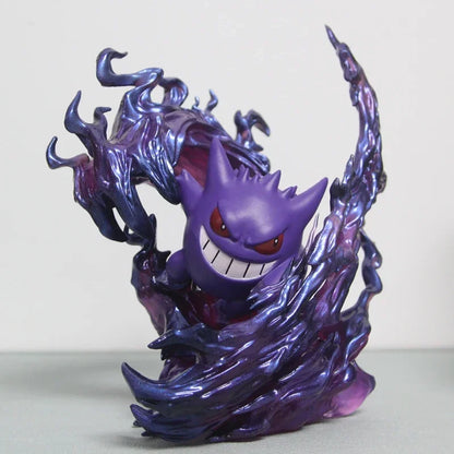 GENGAR 18CM BOX