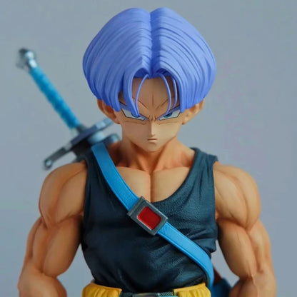 TRUNKS 26CM 2 CABEZAS