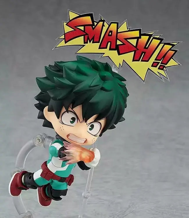 MIDORIYA IZUKU 10CM