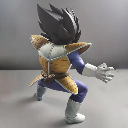 VEGETA 21CM BOX