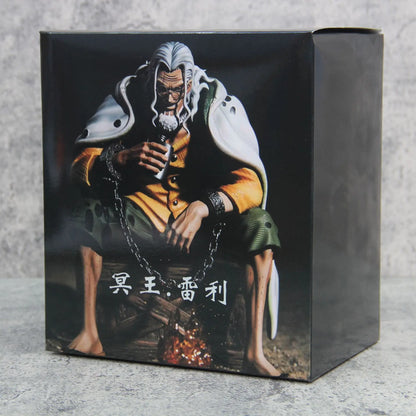 SILVERS RAYLEIGH 15CM BOX