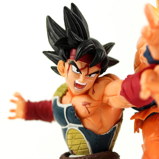 Bardock 26CM