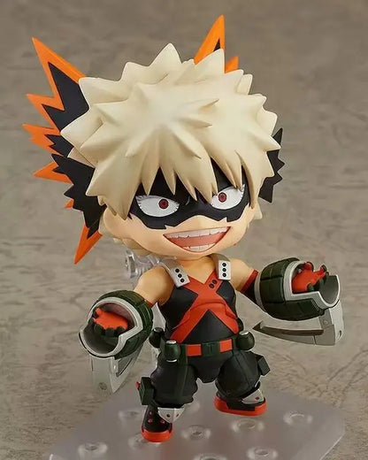 BAKUGOU KATSUKI 10CM