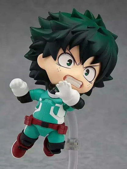 MIDORIYA IZUKU 10CM