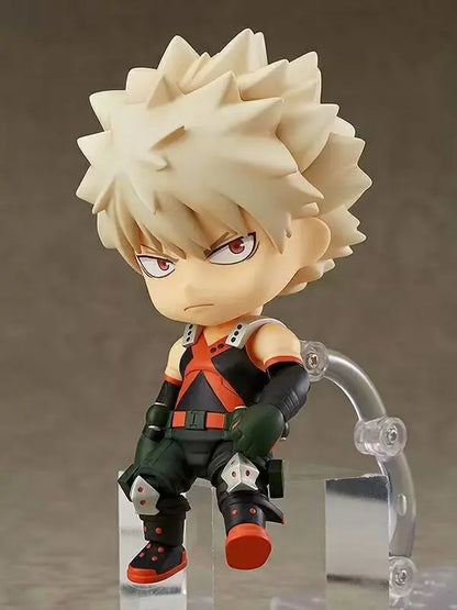 BAKUGOU KATSUKI 10CM