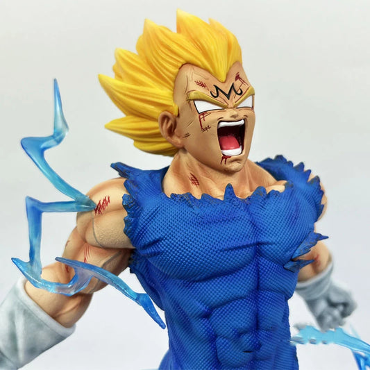 MAJIN VEGETA 27CM