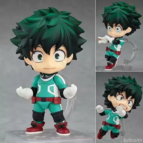 MIDORIYA IZUKU 10CM