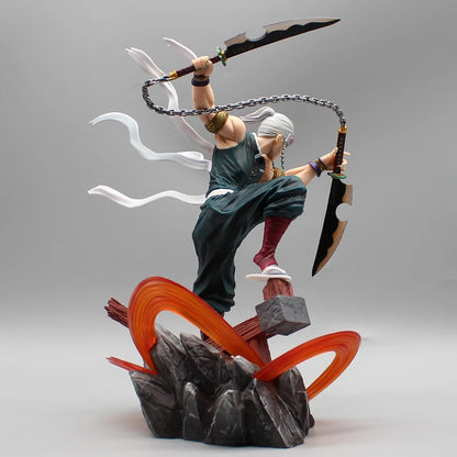 UZUI TENGEN 27CM BOX