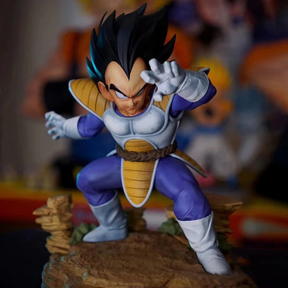 VEGETA 21CM BOX